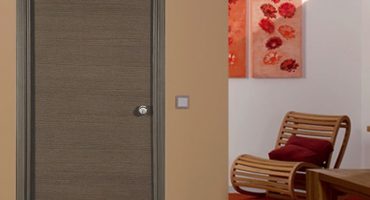 Cửa gỗ công nghiệp MDF Laminate GHD M1N 0886.500.500