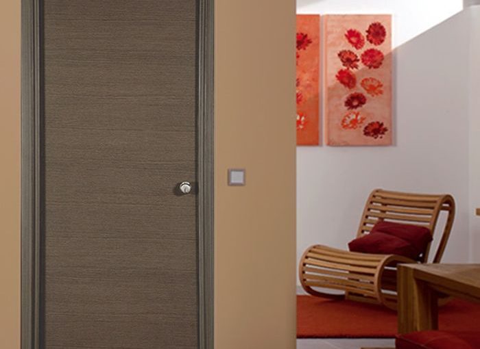 Cửa gỗ công nghiệp MDF Laminate GHD M1N 0886.500.500