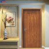 Cửa gỗ MDF MELAMINE GHD M1R4 giahuydoor 868.500.500