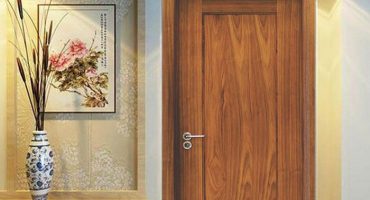 Cửa gỗ MDF MELAMINE GHD M1R4 giahuydoor 868.500.500