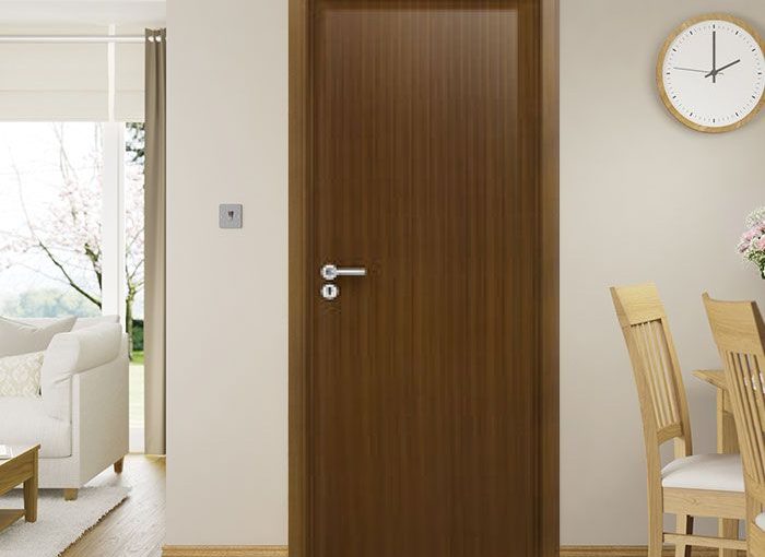 Cửa gỗ MDF MELAMINE GHD M3 Cửa gỗ MDF MELAMINE GHD M3