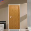 Cửa gỗ MDF MELAMINE GHD M4 giahuydoor 0886.500.500