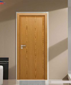 Cửa gỗ MDF MELAMINE GHD M4 giahuydoor 0886.500.500