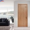 Cửa gỗ MDF MELAMINE GHD M5 giahuydoor 0886.500.500