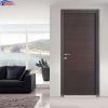 CỬA GỖ MDF VENEER GHD P1N