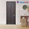 Cửa nhựa phòng ngủ SGD TW10 F