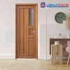 Cửa nhựa phòng ngủ SGD TW11 H