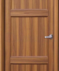 Cửa nhựa phòng ngủ SGD TW12 H