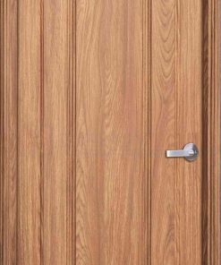 Cửa nhựa phòng ngủ SGD TW3 A