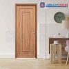 Cửa nhựa phòng ngủ SGD TW3 A