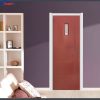 Cửa nhựa gỗ SUNGYU GHD SYA-455 giahuydoor 0886.500.500