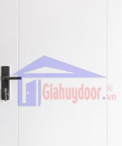 Cửa Nhựa Gỗ SungYu SYA.146-A01