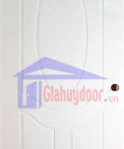 Cửa Nhựa Gỗ SungYu SYA.153-A05