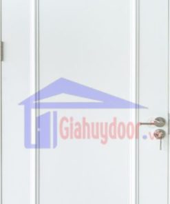 Cửa Nhựa Gỗ SungYu SYA.162-A01