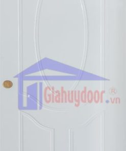 Cửa Nhựa Gỗ SungYu SYA.191-C1.