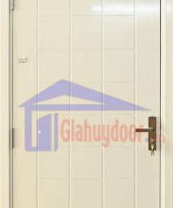 Cửa Nhựa Gỗ SungYu SYA.244-A05
