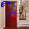 Cửa Nhựa Gỗ SungYu SYA.247-A04, Cửa nhựa Composite, Cửa nhựa SungYu, Cửa nhựa gỗ, Cửa nhựa cao cấp, Cửa nhựa nhà ở, Cửa nhựa vân gỗ,