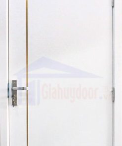 Cửa Nhựa Gỗ SungYu SYA.2R-A01