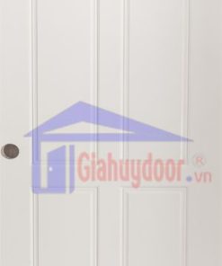 Cửa Nhựa Gỗ SungYu SYA.305-A05