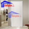 Cửa Nhựa Gỗ SungYu SYA.305-A05, Cửa nhựa Composite, Cửa nhựa SungYu, Cửa nhựa gỗ, Cửa nhựa cao cấp, Cửa nhựa nhà ở, Cửa nhựa vân gỗ,