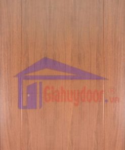 Cửa Nhựa Gỗ SungYu SYA.356-A04
