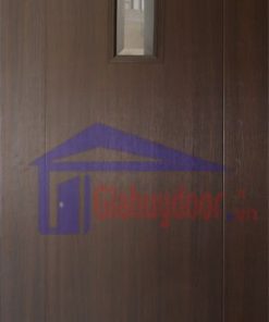 Cửa Nhựa Gỗ SungYu SYA.457-A03
