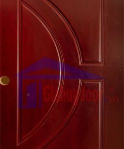 Cửa Nhựa Gỗ SungYu SYA.K-A04