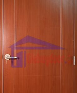 Cửa Nhựa Gỗ SungYu SYA.P1B-A04