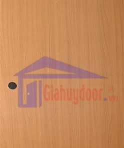 Cửa Nhựa Gỗ SungYu SYA.SO-A02