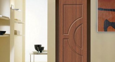 Cửa Nhựa gỗ SUNG YU SGD SYB-752 - GIAHUYDOOR 0886.500.500