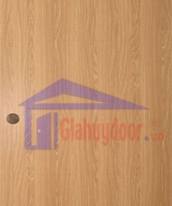 Cửa Nhựa Gỗ SungYu SYB-B06