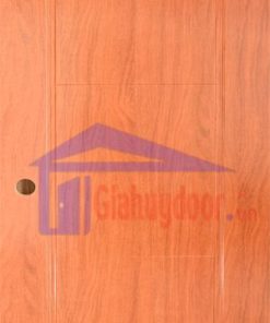 Cửa Nhựa Gỗ SungYu SYB.116-B07