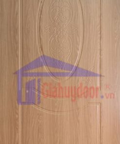 Cửa Nhựa Gỗ SungYu SYB.243-B02