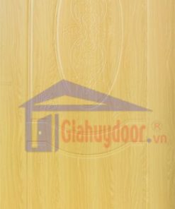 Cửa Nhựa Gỗ SungYu SYB.243-B06.