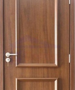 Cửa Nhựa Gỗ SungYu SYB.2A-B02