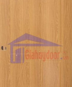 Cửa Nhựa Gỗ SungYu SYB.305-B02