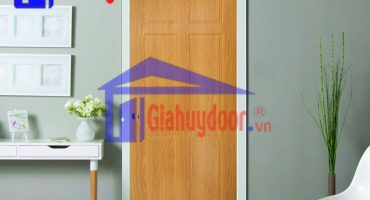 Cửa Nhựa Gỗ SungYu SYB.305-B02, Cửa nhựa Composite, Cửa nhựa SungYu, Cửa nhựa gỗ, Cửa nhựa cao cấp, Cửa nhựa nhà ở, Cửa nhựa vân gỗ,