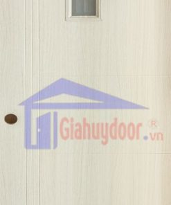 Cửa Nhựa Gỗ SungYu SYB.3R1G-B01