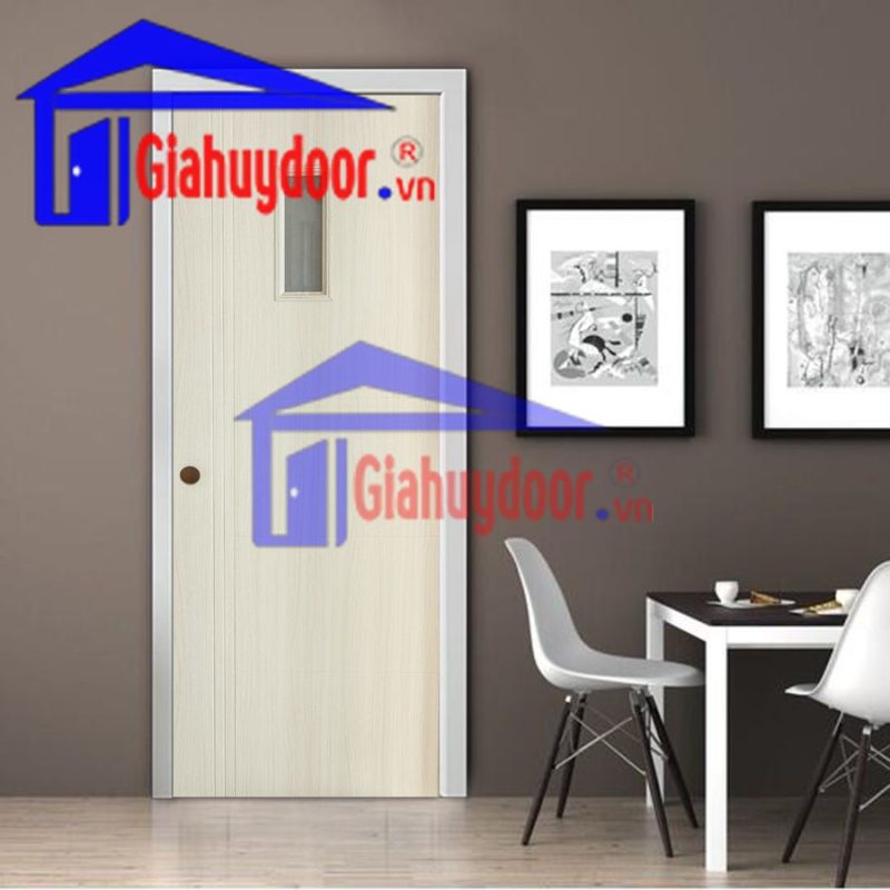Cửa Nhựa Gỗ SungYu SYB.3R1G-B01, Cửa nhựa Composite, Cửa nhựa SungYu, Cửa nhựa gỗ, Cửa nhựa cao cấp, Cửa nhựa nhà ở, Cửa nhựa vân gỗ,