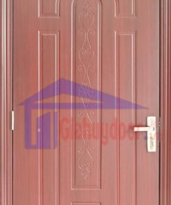 Cửa Nhựa Gỗ SungYu SYB.445-