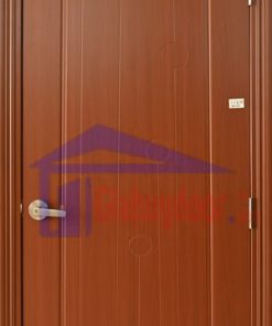 Cửa Nhựa Gỗ SungYu SYB.551-B07