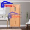 Cửa Nhựa Gỗ SungYu SYB.656-B06., Cửa nhựa Composite, Cửa nhựa SungYu, Cửa nhựa gỗ, Cửa nhựa cao cấp, Cửa nhựa nhà ở, Cửa nhựa vân gỗ,