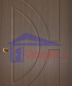 Cửa Nhựa Gỗ SungYu SYB.752-B03