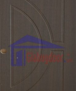Cửa Nhựa Gỗ SungYu SYB.K-B03
