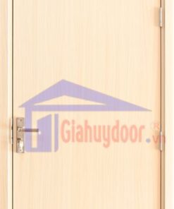 Cửa Nhựa Gỗ SungYu SYB.P1-B01