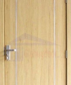 Cửa Nhựa Gỗ SungYu SYB.P4R-B06
