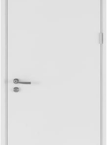 Cửa thép chống cháy GHD TCC-P12