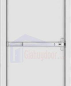 Cửa thép chống cháy TCC.P1-1-C1