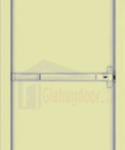 Cửa thép chống cháyTCC.P1-1-C2