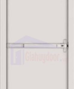 Cửa thép chống cháy TCC.P1-1-C3